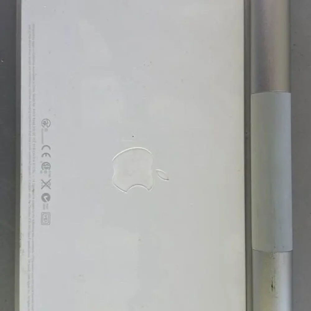 Mac Keyboards